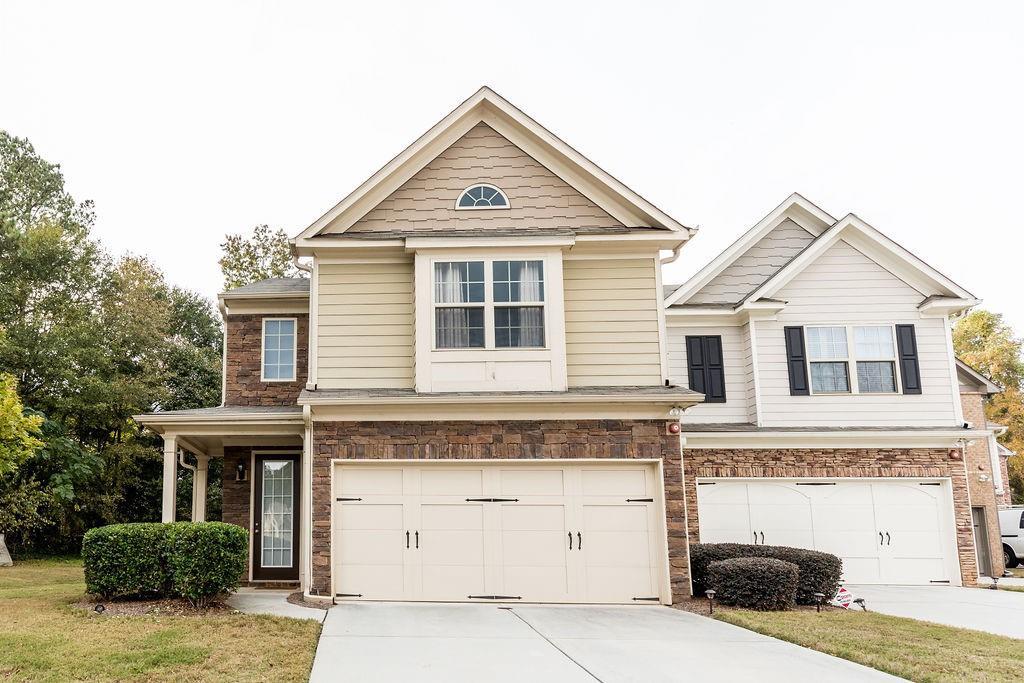 6492 Story Cir., Norcross, GA 30093