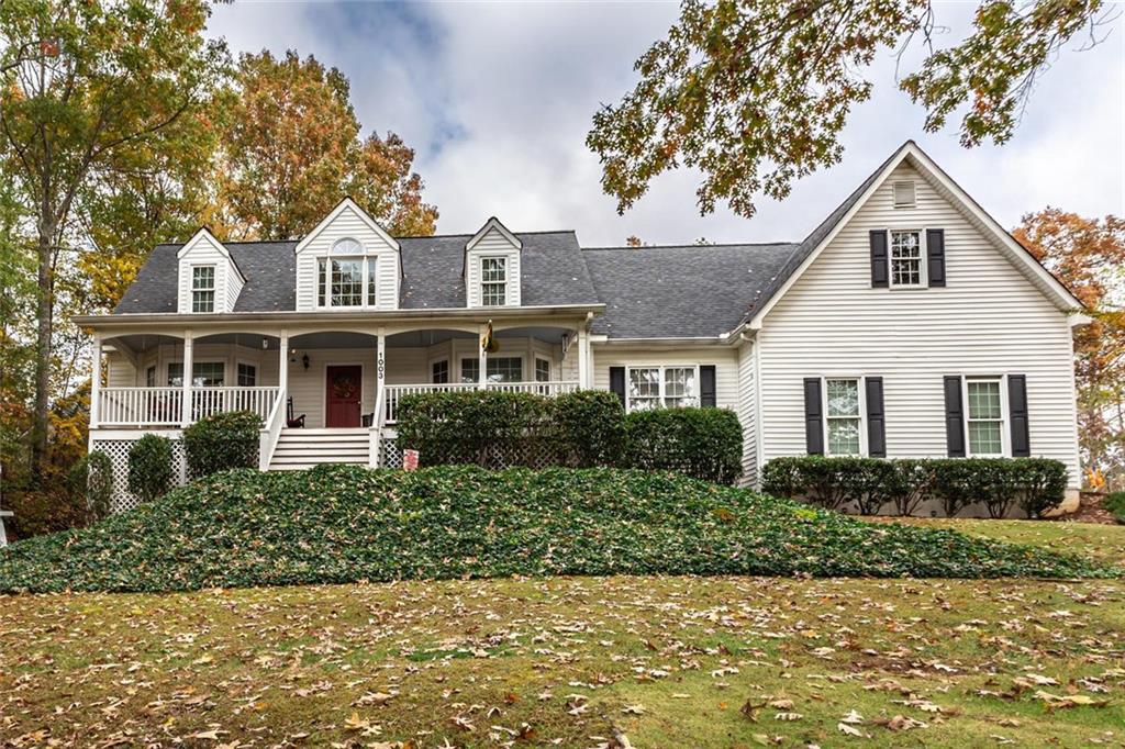 1003 Springharbor Walk, Woodstock, GA 30188