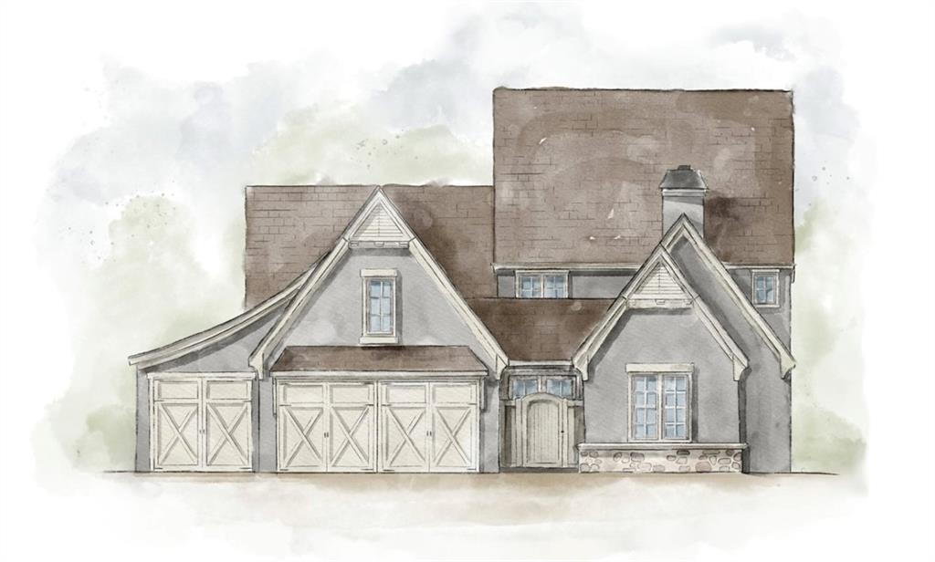 195 Arbor Garden Cir., Newnan, GA 30265