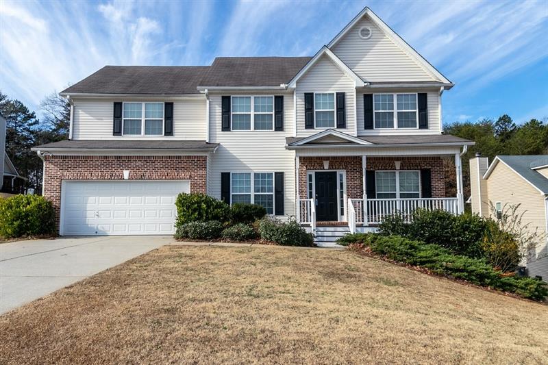 9005 Montclair Hills Dr., Cumming, GA 30028