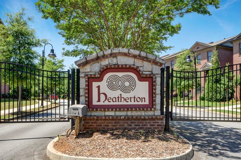 1012 Merrivale Chase, Roswell, GA 30075