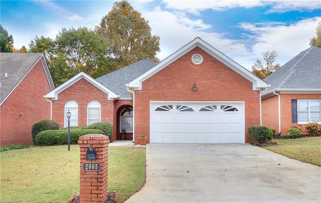 2085 Stockton Walk Ln., Snellville, GA 30078