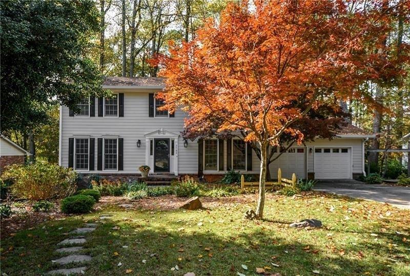 2782 Doaks Run Ct., Tucker, GA 30084