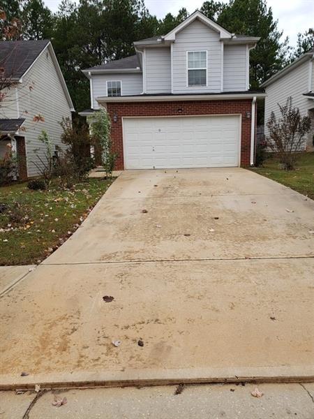 [Address Hidden by Seller], Locust Grove, GA 30248