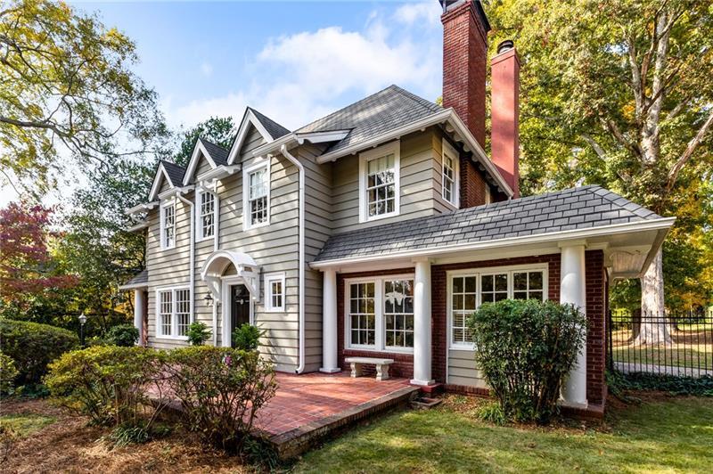 1028 Oxford Rd., Atlanta, GA 30306