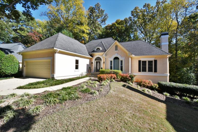 3321 Sundew Ct., Alpharetta, GA 30005