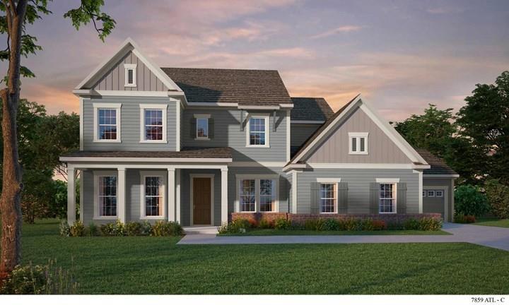 16365 Grand Litchfield Dr., Roswell, GA 30075