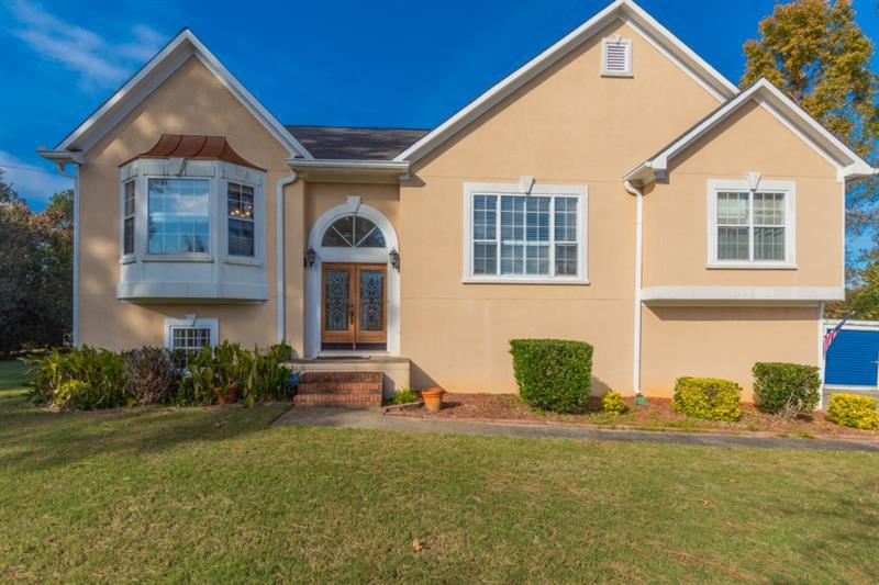 3337 Franklin Forest Dr., Winston, GA 30187