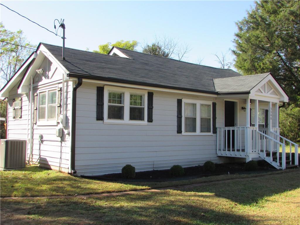 3340 Bold Springs Rd., Monroe, GA 30656