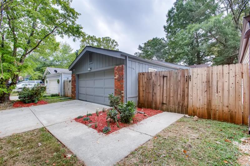 2956 Chipmunk Tr., Marietta, GA 30067