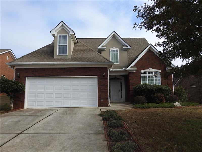 8709 Spivey Village Tr., Jonesboro, GA 30236