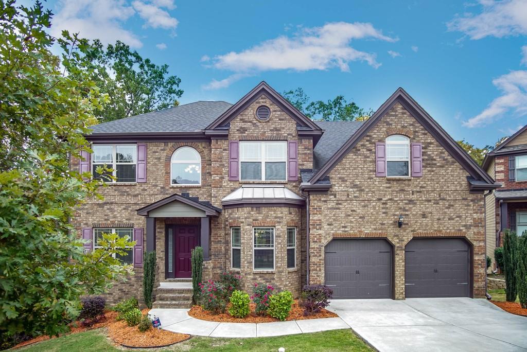 2074 Mount Grove Ct., Dacula, GA 30019