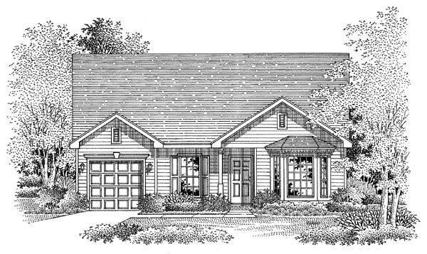 332 Hood Park Dr., Jasper, GA 30143