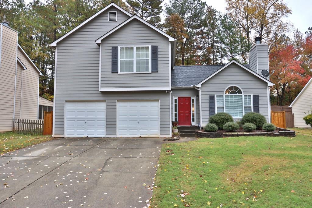 4800 Lake Park Ter., Acworth, GA 30101