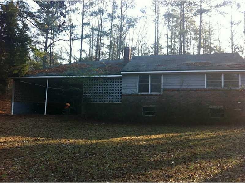 7566 Hwy 92 - Dallas Hwy., Douglasville, GA 30134