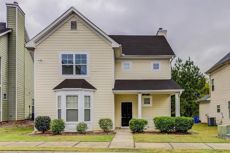 1802 Laurel Green Way, East Point, GA 30344