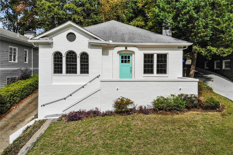 896 Glen Arden Way, Atlanta, GA 30306