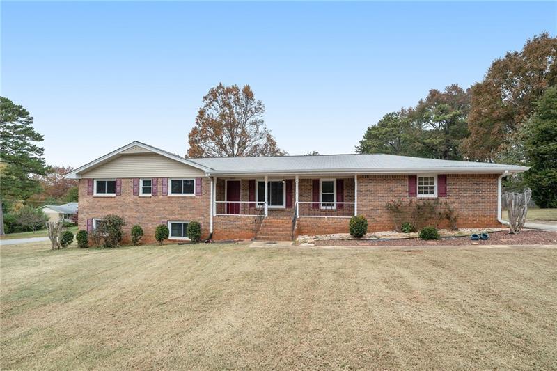 5653 Crestwood Dr., Stone Mountain, GA 30087