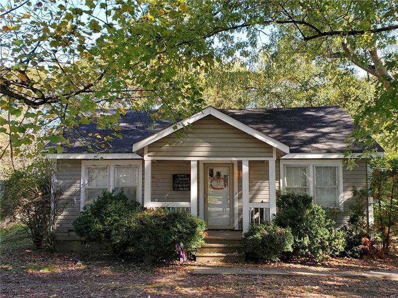 308 Walnut St., Cedartown, GA 30125