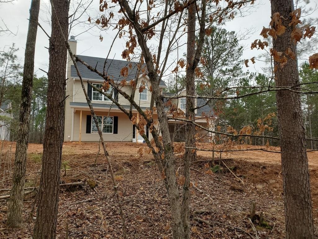 5493 Latham Manor Dr., Gainesville, GA 30506