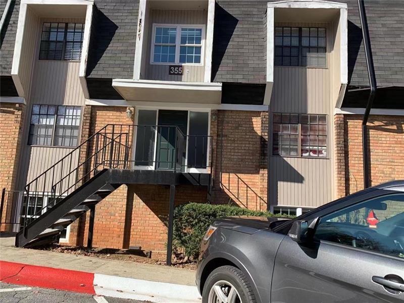 355 Winding River Dr. #F, Sandy Springs, GA 30350