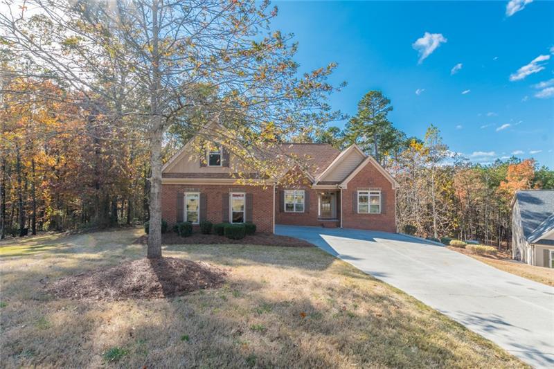 2740 Powell Ct., Monroe, GA 30656