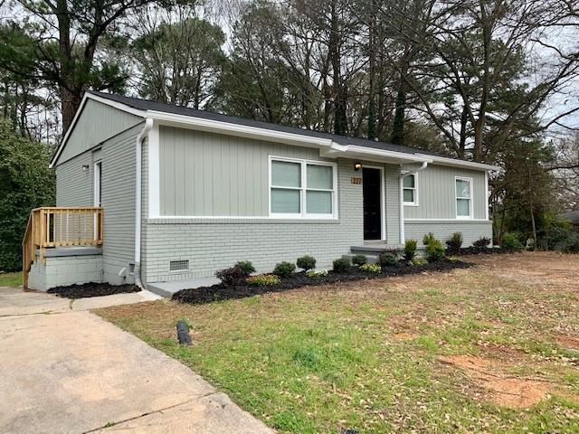 237 Argus Cir., Atlanta, GA 30331