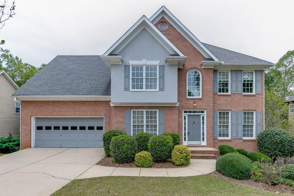 6025 Lake Windsor Pkwy., Buford, GA 30518