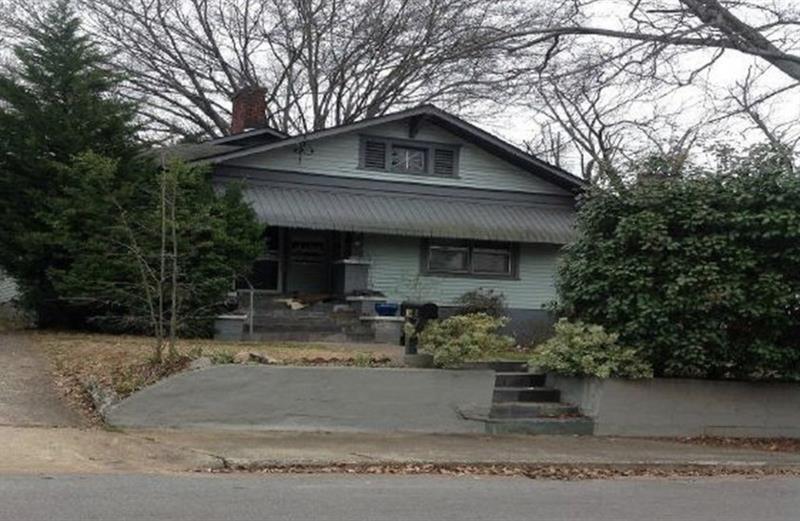 1460 Everhart St., Atlanta, GA 30310