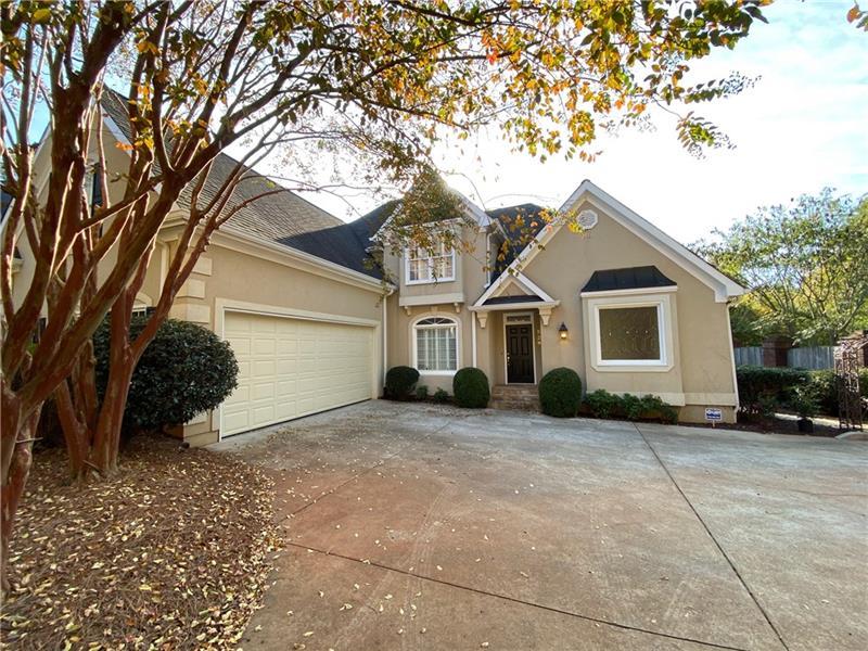 529 Bradford St., Gainesville, GA 30501