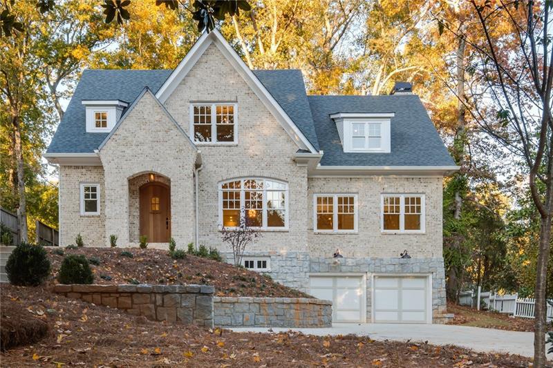 1182 The By Way, Atlanta, GA 30306