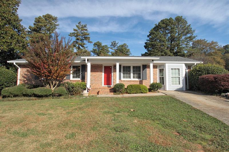 2092 Buford Dam Rd., Buford, GA 30518