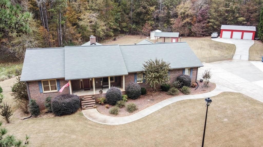 4123 Union Springs Rd., Stockbridge, GA 30281