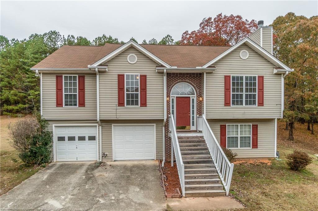 2518 Courtney Renea Dr., Dacula, GA 30019
