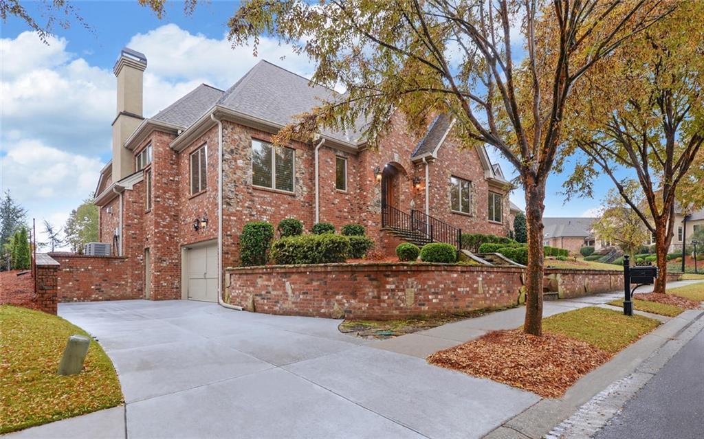 6087 Allee Way, Braselton, GA 30517