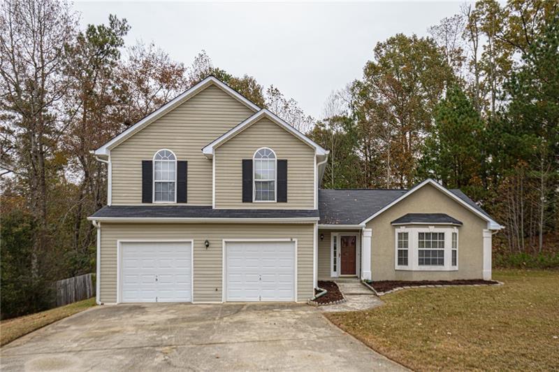 4526 Aerie Ln., Douglasville, GA 30135