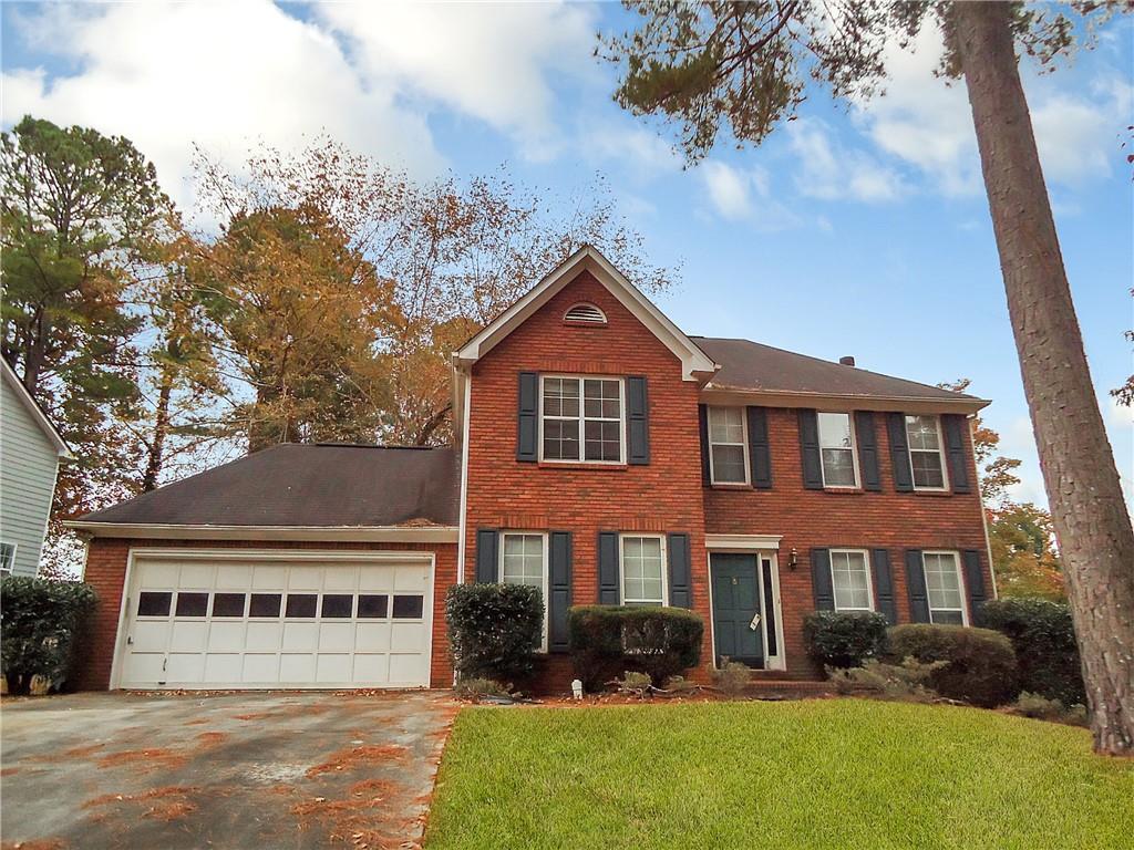 2619 Beddington Way, Suwanee, GA 30024
