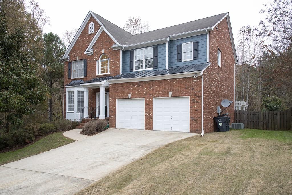 6325 Mountain Ridge Way, Sugar Hill, GA 30518