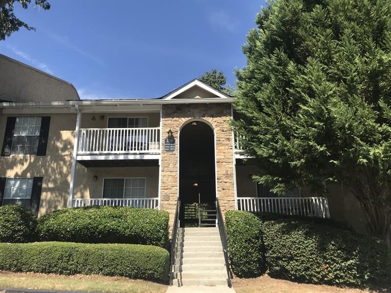 3160 Seven Pines Ct. #312, Atlanta, GA 30339