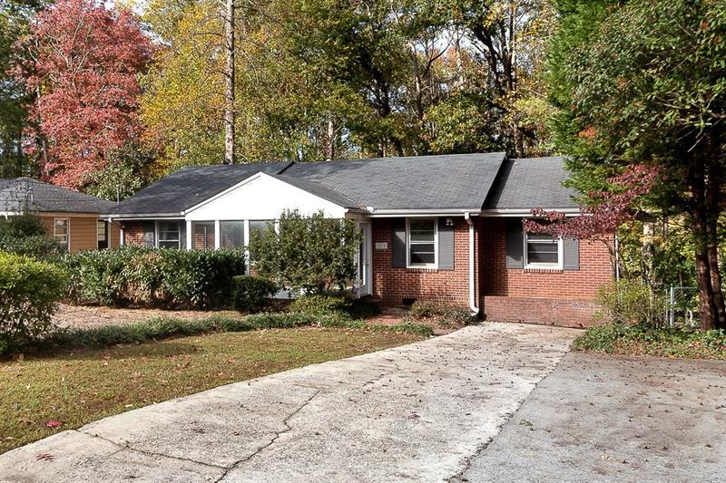 1878 Jan Hill Ln., Atlanta, GA 30329