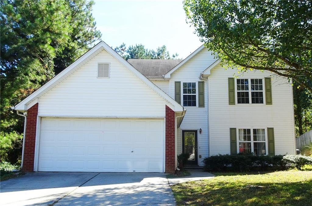 1047 Woodsong Pass Ct., Lawrenceville, GA 30043