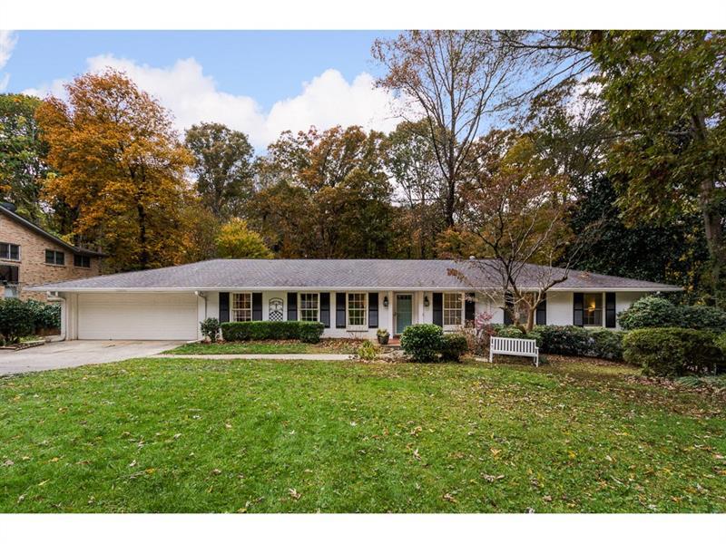 6150 River Shore Pkwy., Atlanta, GA 30328