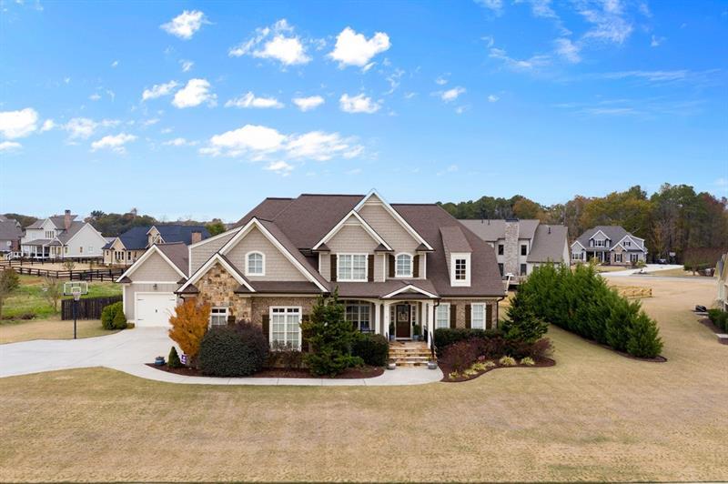 3 Longview Point, Cartersville, GA 30120