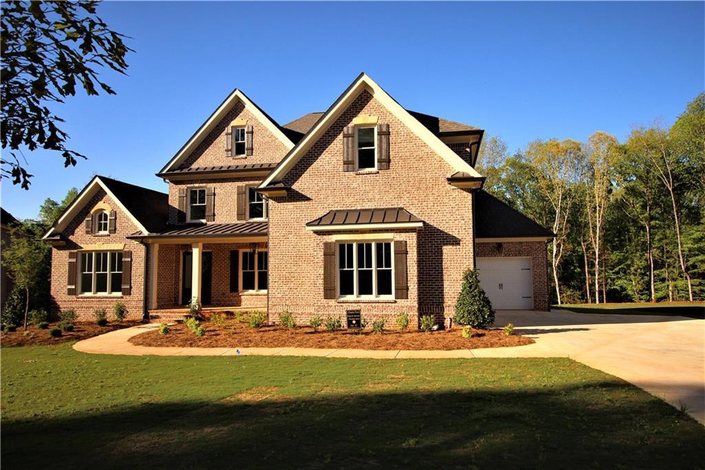 16460 Quayside Dr., Milton, GA 30004