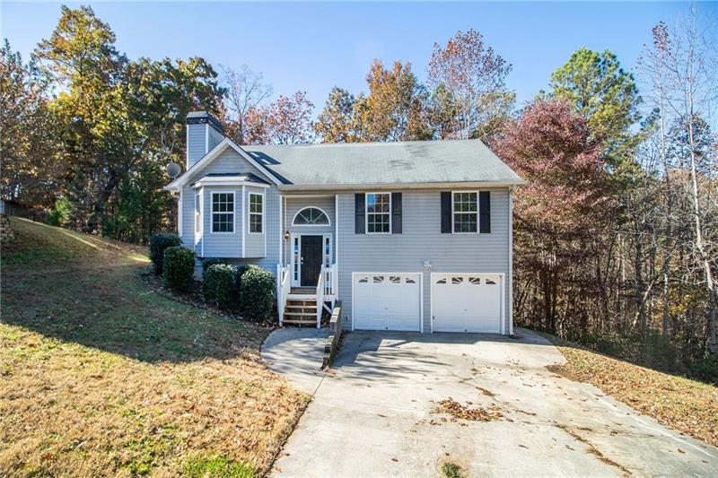 126 Mountain Springs Cove, Dallas, GA 30157