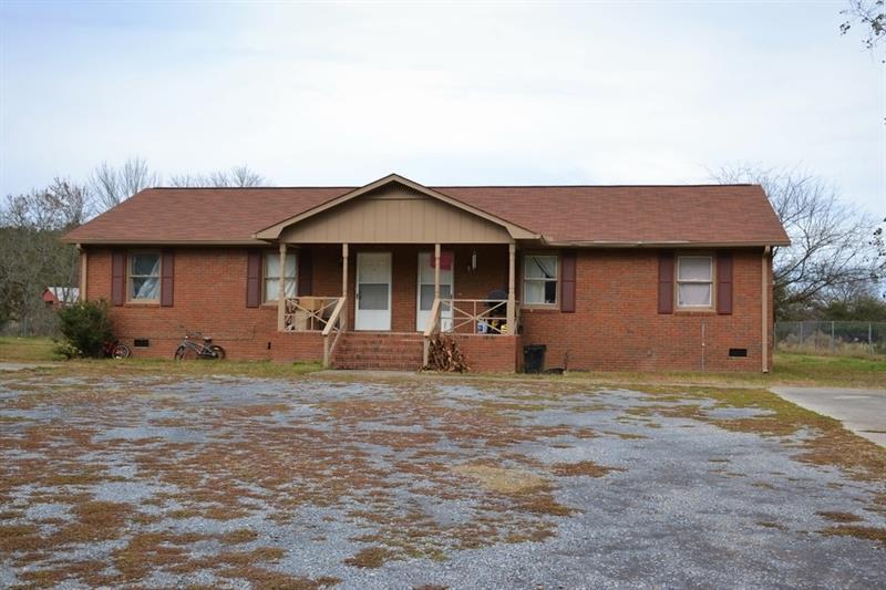 57 Autry Rd., Adairsville, GA 30103