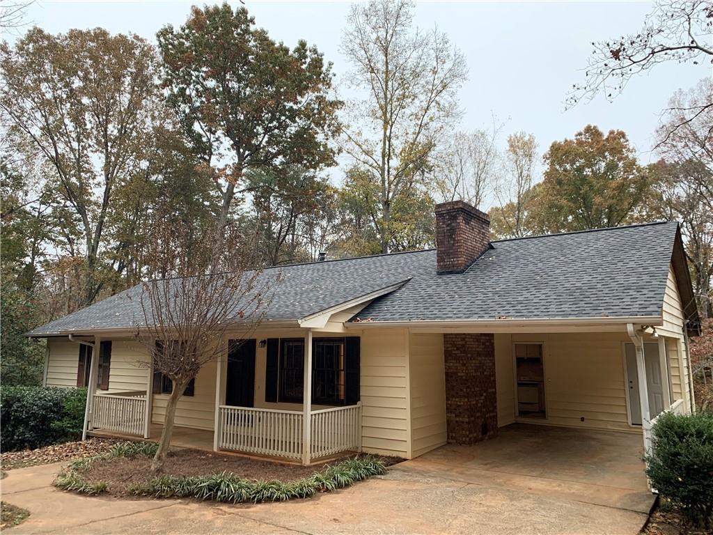 3818 Cochran Rd., Gainesville, GA 30506