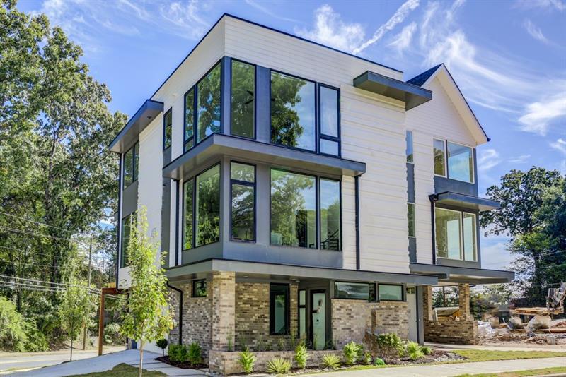 1768 Marietta Rd. #6, Atlanta, GA 30318
