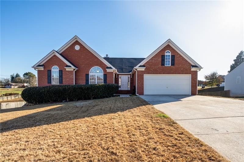 54 Mattie Ln., Douglasville, GA 30134