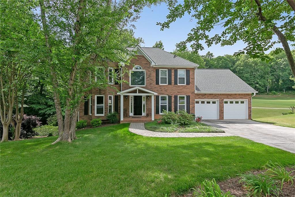 3436 Olympic Ln., Kennesaw, GA 30144